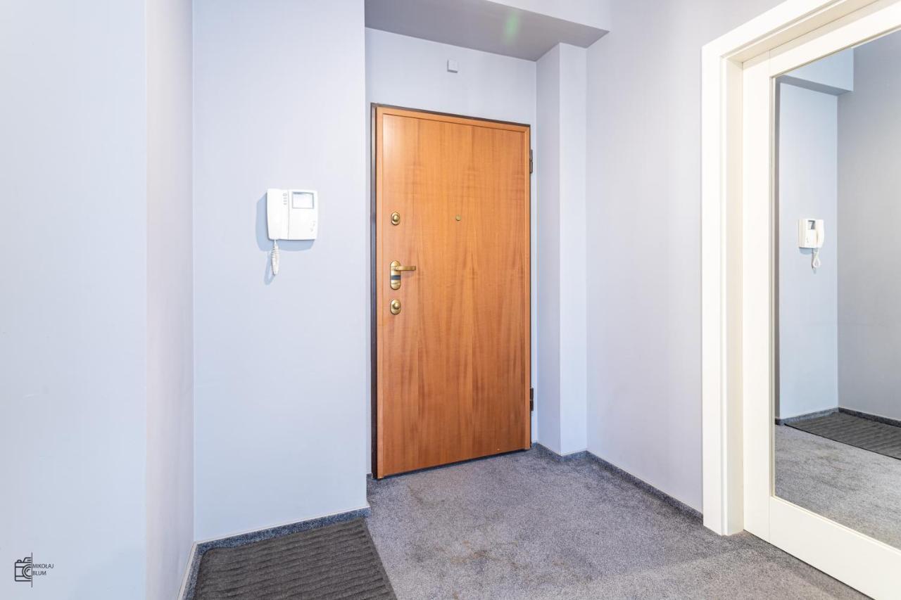 Victus Apartamenty, Apartament Lighthouse Gdansk Dış mekan fotoğraf
