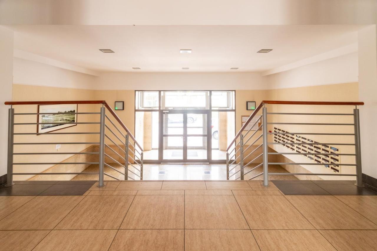 Victus Apartamenty, Apartament Lighthouse Gdansk Dış mekan fotoğraf